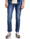 Diverse Men’S Relaxed Fit Jeans (Dcmdt01Rc11L03-34A_Indigo_38)