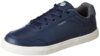 Amazon Brand – Symbol Men’S Famous Navy Sneaker_9 Uk (Ss22- Ct 01)