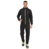Vector X Ots-206 Men Winterwear Polyester Zipper Track Suit