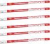 EVEREADY Ultra Slim 20W 4ft Batten | Highly Efficient |Surge Protection | 2 Year Warranty Straight Linear LED 20 W Tube Light(White, Pack of 6)