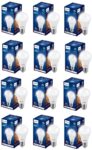 PHILIPS 14 W Round E27 LED Bulb(White, Pack of 12)