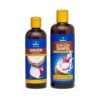 Parachute Advansed Onion Hair Oil For Hair Growth, 200Ml & Hair Shampoo For Hair Fall Control, 275Ml