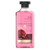 Dabur Gulabari Shower Gel-Himalayan Rose & Oudh-250ml|Sensual Aroma|Luxurious body wash|Radiant Rose glow|No Parabens & Silicones|99% Pure Glycerine|100% soap free