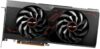 Sapphire AMD/ATI PULSE AMD RADEON� RX 7800 XT 16 GB GDDR6 Graphics Card