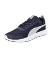 Puma Mens Piktor, New Navy-High Rise-Black, Sneaker – 8UK (39140303)