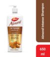 Dabur Almond Intense Repair Shampoo for Dull, Dry and Weak Hair(650 ml)