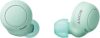 Sony Wf-C500 Truly Wireless Bluetooth in Ear Earbuds with 20Hrs Battery,True Wireless Earbuds with Mic for Phone Calls,Quick Charge,Fast Pair,360 Reality Audio,Upscale Music-Dsee,App Support – Green
