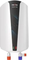 Kenstar 5.5 L Instant Water Geyser (JACUZZI NEO 5.5 L, White)