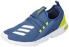 Adidas Mens Gauzewalk M Ngtsky/Stone/Pulblu Walking Shoe – 6 Uk (Gb2362)