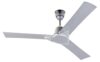 Ecolink AiroSleek 1200mm Decorative Ceiling Fan|BEE 1 star Rated Energy Efficient Ceiling Fan|Superior Air Delivery (Silver Mist)
