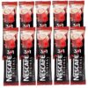 Nescafe 3In1 Original 10 Sachets 17.5 grams Each Instant Coffee (Imported), Powder, Bag