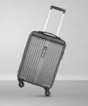 KILLER STRING Cabin Suitcase 4 Wheels – 20 inch