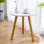 Zamofy Modern Marble Finish Set of Coffee Table 2 Piece, Nesting Stacking Tea Table Stylish Square Center Table with Drawer Metal Frame Perfect for Living Room (White & Gold)