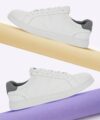 HRX by Hrithik Roshan CLUB CULTURE Sneakers For Men(White , 8)