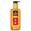 Bajaj Almond Drops Non Sticky Hair Oil With Almond and Argan Oil for 3 way Damage Protection 200ml
