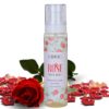 Urvic 100% Pure & Natural Rose Water Mist 100ml | Hydrating Face Toner for Glowing Skin | Alcohol-Free & Paraben-Free | Multipurpose Face Mist for All Skin Types | Vegan & Cruelty-Free