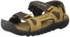 Woodland mens Ogdc 3706120 CAMEL Sport Sandal – 7 UK (41 EU) (OGDC 3706120)