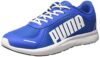 Puma mens Seawalk Royal-White Sneaker – 10 UK (37189203)
