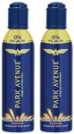 Park Avenue Good Morning Perfume Intense Body Spray For Men, 100g/120ml (Pack Of 2) Fresh