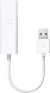 APPLE MC704ZM/A Ethernet USB Adapter(White)