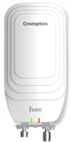 Crompton 3 L Instant Water Geyser (AIWH-3LJUNO3KW5Y, White)