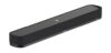 Sennheiser AMBEO Soundbar Mini- 250 Watts Immersive 3D Audio for TV, Movies & Music – Multiple Connectivity (Bluetooth, Wi-Fi), Alexa Built-in & Dolby Atmos, Designed in Germany, 2 Yr Warranty