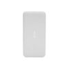 Redmi 10000mAh Lithium Polymer Power Bank with 10 Watt Fast Charging, (White)