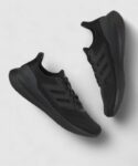 ADIDAS PUREBOOST 23 Running Shoes For Men(Black , 10)