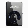 DRUMSTONE ( Great Deal with 15 Years Warranty ) Stylish Compact MP3 Media Player – Ultra-Portable, Rechargeable Battery, Ideal for Active Lifestyles & On-The-Go Entertainment