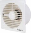 Hewa Onyx 6 inch Ventilation fan 150 mm Exhaust Fan(Ivory)