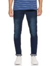 NEWPORT Men’s Skinny Jeans (NPMEPDN20031B21_Blue: _30)