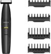 HAVELLS st8000 Fully Waterproof Trimmer 90 min  Runtime 13 Length Settings(Black)