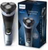 PHILIPS X3063/03  Shaver For Men(Celestial Blue)