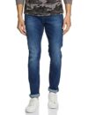 United Colors of Benetton Men’s Skinny Jeans (4LRNS9018I_901_36_Blue