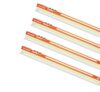Halonix Streak 22 Watt LED Batten (Pack of 4, Cool Day Light)