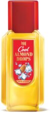 BAJAJ Cool Almond drops Hair Oil(300 ml)