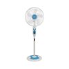 STANDARD 400 MM SP-16 NS PEDESTAL FAN COOL BLUE