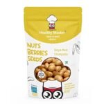 Healthy Master Soya Nut Chatpata 200gm