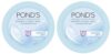 POND’S Super Light Gel Oil Free Face Moisturizer 49g, With Hyaluronic Acid & Vitamin E for Fresh Glowing Skin & 24 hr Hydration – Daily Use (Pack of 2)