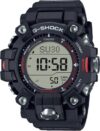 CASIO GW-9500-1DR G-Shock Dial Black Resin Strap Digital Watch  – For Men