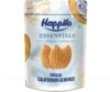 Happilo Essentials Californian Popular Almonds(1 kg)
