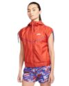 NIKE-AS W NK RPL IC WVN JACKET-CINNABAR/CINNABAR/LAPIS/WHITE-DQ6144-623-L