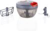 Flipkart SmartBuy by Flipkart SmartBuy Vegetable & Fruit Chopper(Pack of 1 Chopper)