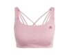 adidas Women Polyester STO MS BETTR Training Bra PNSTME/Shared,(38D)