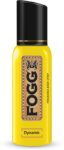 FOGG Fantastic Dynamic No Gas Body Spray – For Men(150 ml)