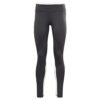 REEBOK Women’s Wor Big Logo Tights (Gv9988_1.5, Night Black, S)