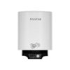 POLYCAB Celestia 5-Star 15L Water Heater (Geyser) | Free Installation | 5-yr tank & 2-yr product warranty | Temperature Control Knob | Enhanced Safety, Rust Proof Tank | Efficient Heating【White】