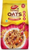 Dabur Honey Oats Cranberries & Almonds with Organic Honey Box(500 g)