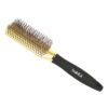 Babila Flat hair Brush-HB-V310