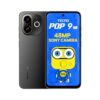 TECNO POP 9 5G Midnight Shadow, 4GB+64GB| Segment’s 1st 48MP Sony AI Camera| Segment’s 1st 5G with NFC | D6300 5G Processor |4+ Year Lag Free Fluency |5000 mAh Battery |Dual Speaker |Without Charger